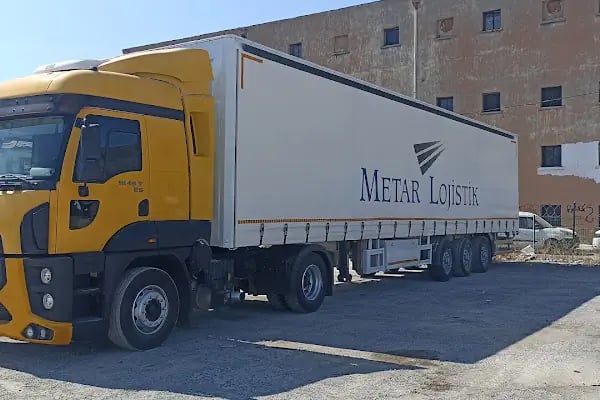Mts Depo Metar Lojistik - Resim 10