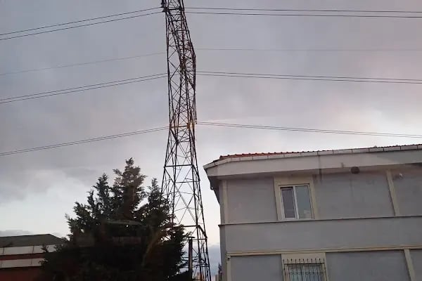 Efe Tur - Düzce Güven Terminali - Resim 11