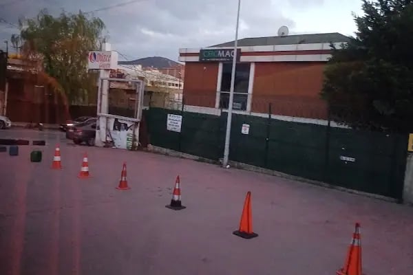 Efe Tur - Düzce Güven Terminali - Resim 15