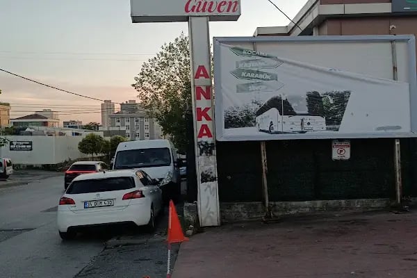 Efe Tur - Düzce Güven Terminali - Resim 3