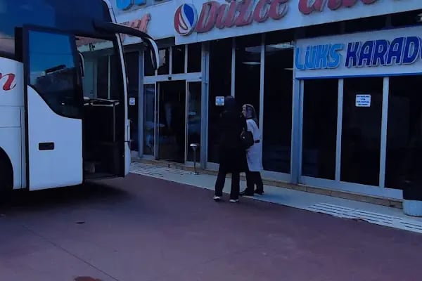 Efe Tur - Düzce Güven Terminali - Resim 16
