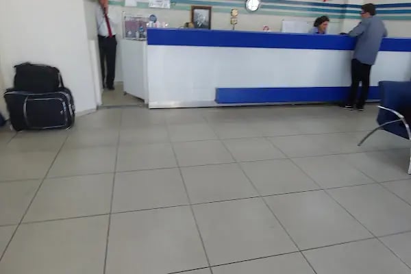 Efe Tur - Düzce Güven Terminali - Resim 5