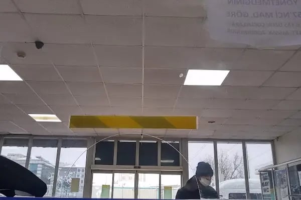 Efe Tur - Düzce Güven Terminali - Resim 12