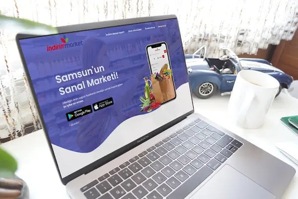 İndirim Market - Resim 12