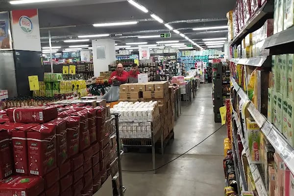 İndirim Market - Resim 5