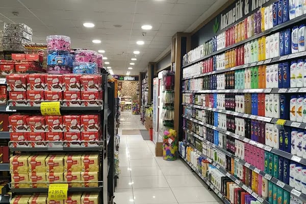 İndirim Market - Resim 2
