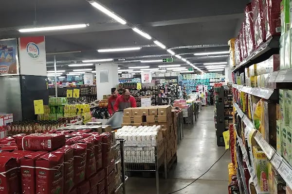 İndirim Market - Resim 7