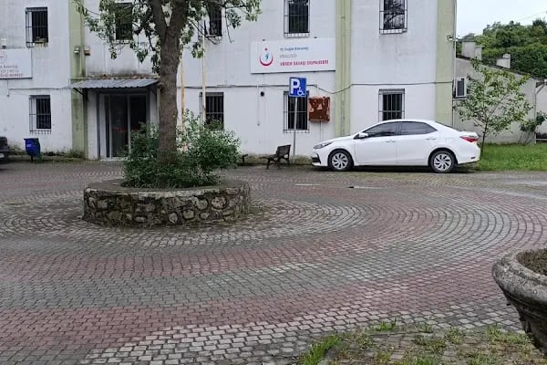 Arnavutköy Verem Savaş Dispanseri - Resim 3