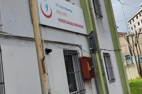 Arnavutköy Verem Savaş Dispanseri - Resim 2