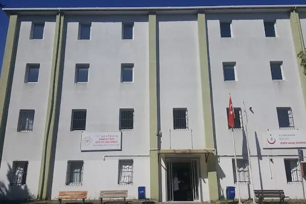 Arnavutköy Verem Savaş Dispanseri - Resim 1