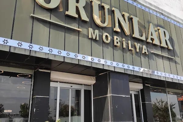 ORUNLAR MOBİLYA LUXURY - Resim 5