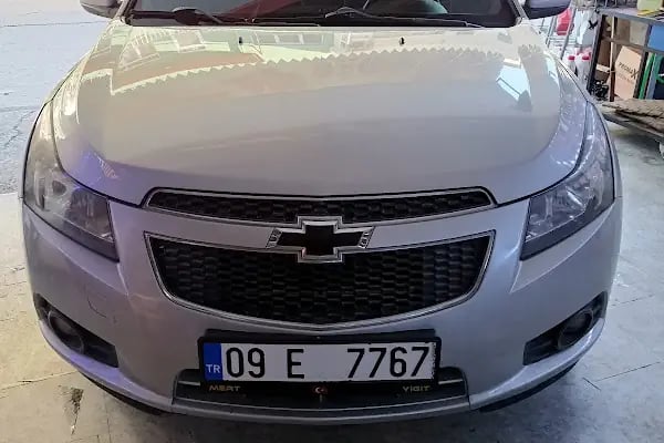 nur oto dızayn aksesuar - Resim 1