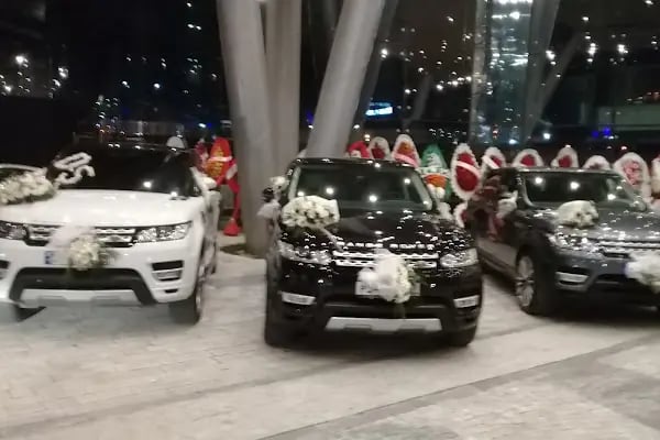 Gülüm Canli Çiçek - Resim 2