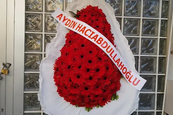 Gülüm Canli Çiçek - Resim 3