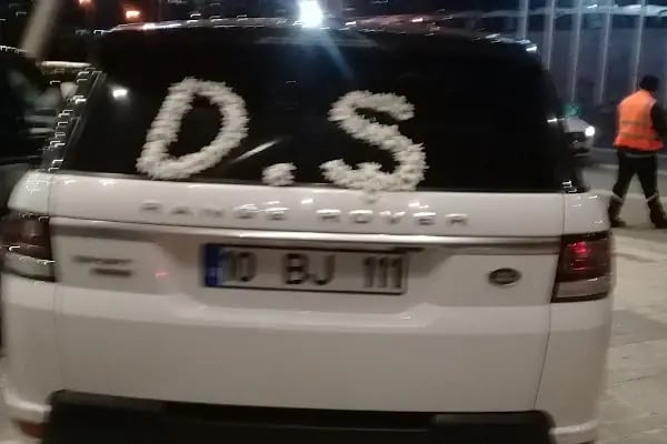 Gülüm Canli Çiçek - Resim 8