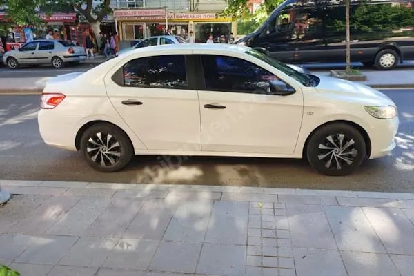 Salihli Rent a Car &amp; Araba Kiralama, Kiralik Araba - Resim 20