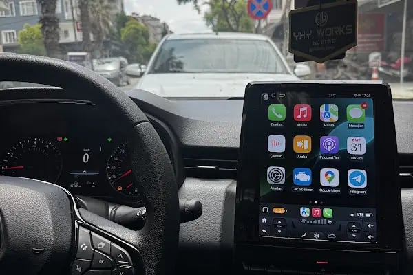 Salihli Rent a Car &amp; Araba Kiralama, Kiralik Araba - Resim 7
