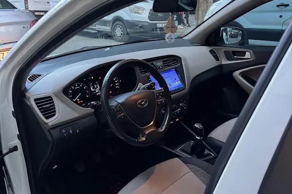 Salihli Rent a Car &amp; Araba Kiralama, Kiralik Araba - Resim 19