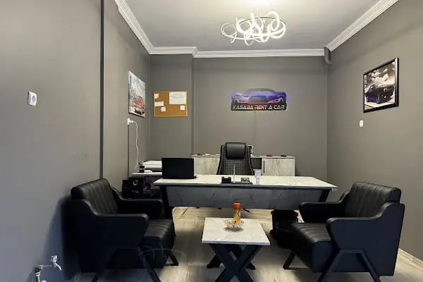 Salihli Rent a Car &amp; Araba Kiralama, Kiralik Araba - Resim 6