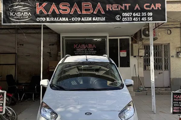 Salihli Rent a Car &amp; Araba Kiralama, Kiralik Araba - Resim 1