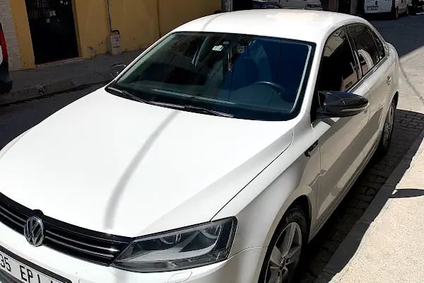 Salihli Rent a Car &amp; Araba Kiralama, Kiralik Araba - Resim 14