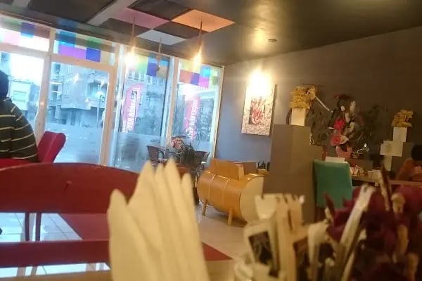 Leman coffee - Resim 1