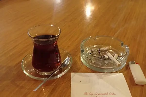 Leman coffee - Resim 14