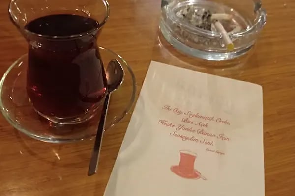 Leman coffee - Resim 2