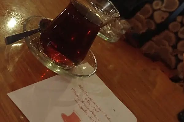 Leman coffee - Resim 15
