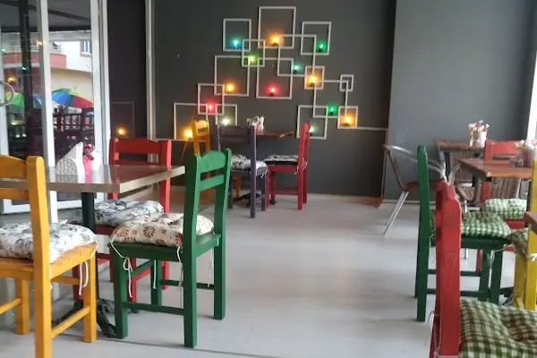 Leman coffee - Resim 3