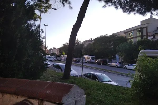 Adnan Kahveci Parkı - Resim 7
