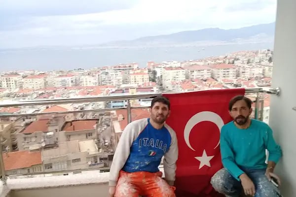 Adnan Kahveci Parkı - Resim 14