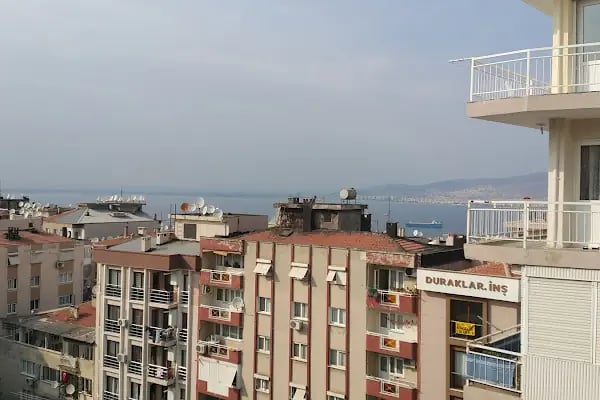 Adnan Kahveci Parkı - Resim 3