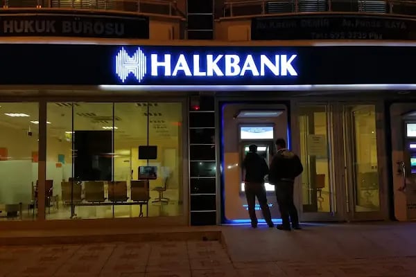 Halkbank Dalaman Şubesi - Resim 4