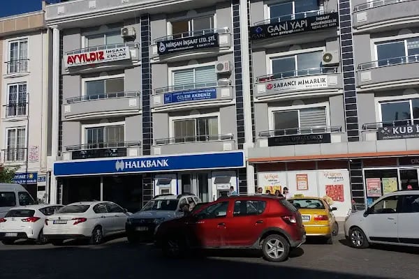 Halkbank Dalaman Şubesi - Resim 3