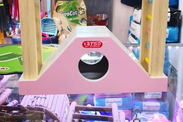 ADA AKVARYUM PET SHOP VE OUDOOR - Resim 16