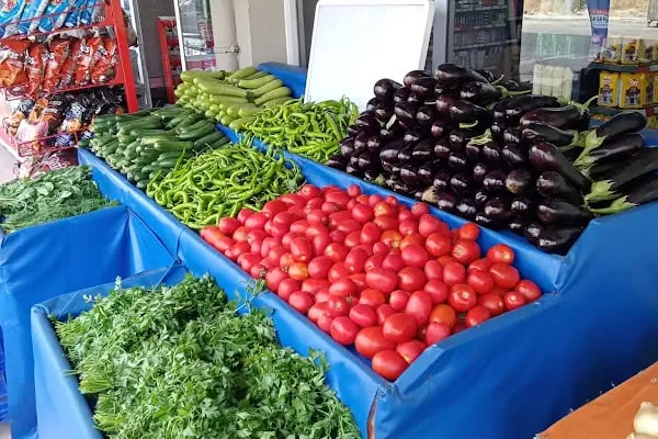SEÇ MARKET BUCA CANİŞ - Resim 10