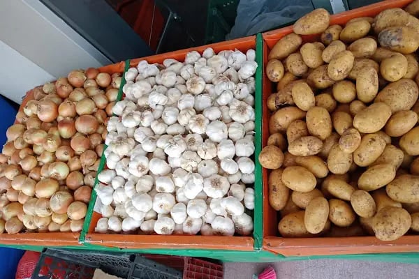 SEÇ MARKET BUCA CANİŞ - Resim 11