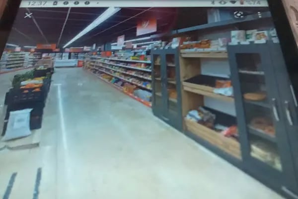 SEÇ MARKET BUCA CANİŞ - Resim 13
