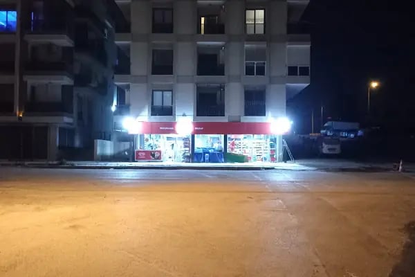 SEÇ MARKET BUCA CANİŞ - Resim 15