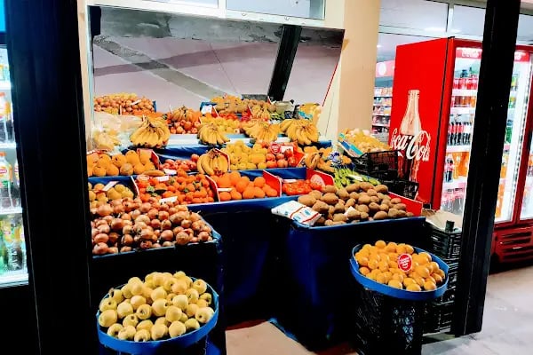 SEÇ MARKET BUCA CANİŞ - Resim 9