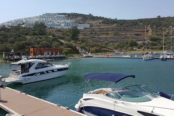 Horizon Sky Resort - Resim 19
