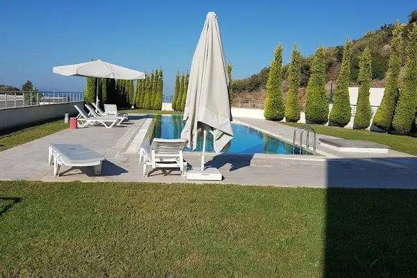 Horizon Sky Resort - Resim 11