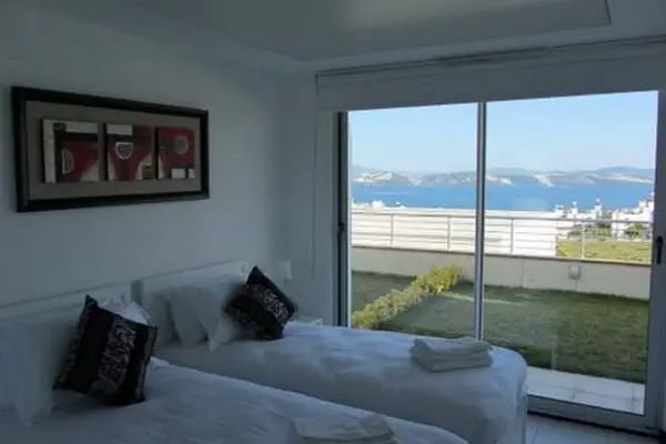 Horizon Sky Resort - Resim 4