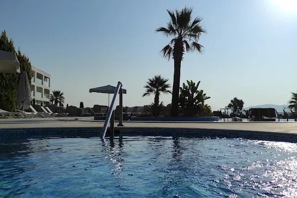 Horizon Sky Resort - Resim 9