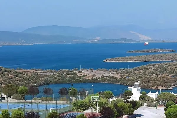 Horizon Sky Resort - Resim 6