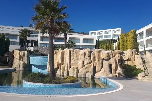Horizon Sky Resort - Resim 5