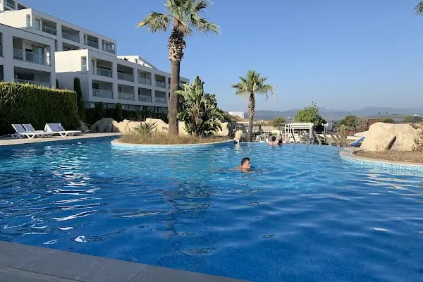 Horizon Sky Resort - Resim 10