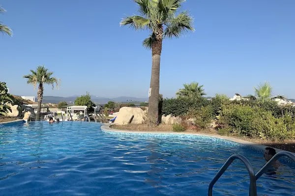 Horizon Sky Resort - Resim 3