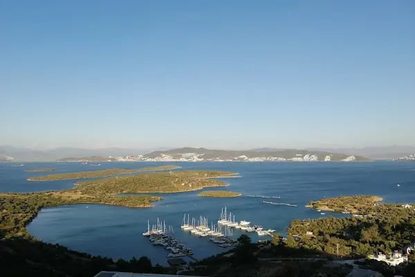Horizon Sky Resort - Resim 7